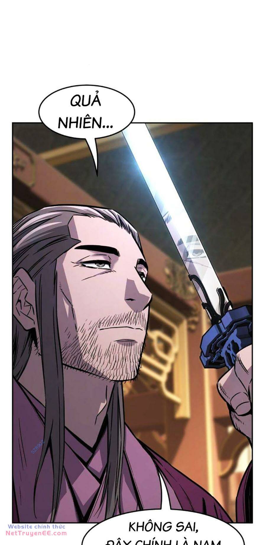 Tuyệt Đối Kiếm Cảm - Chapter 75 - Page 58