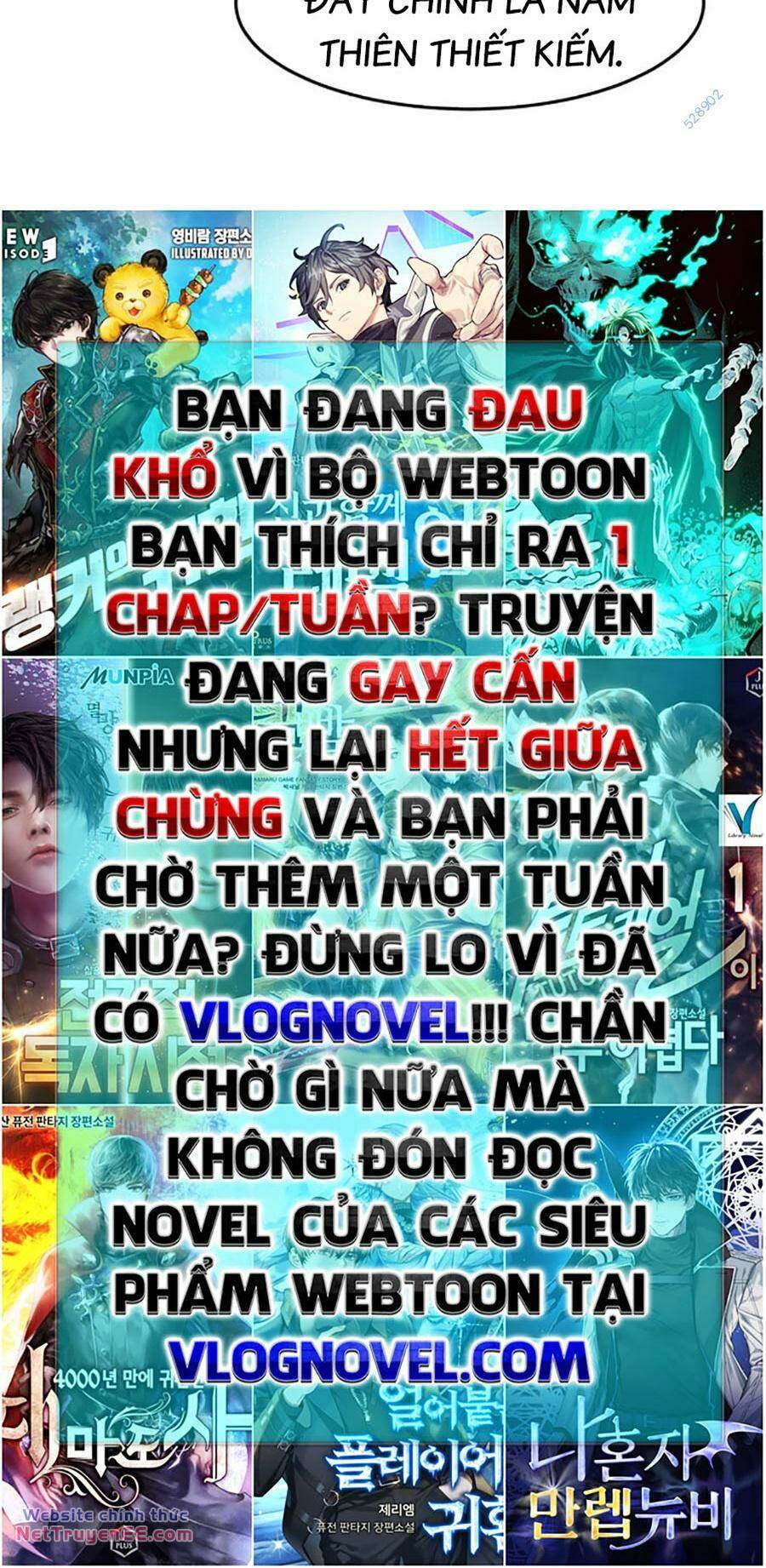 Tuyệt Đối Kiếm Cảm - Chapter 75 - Page 59