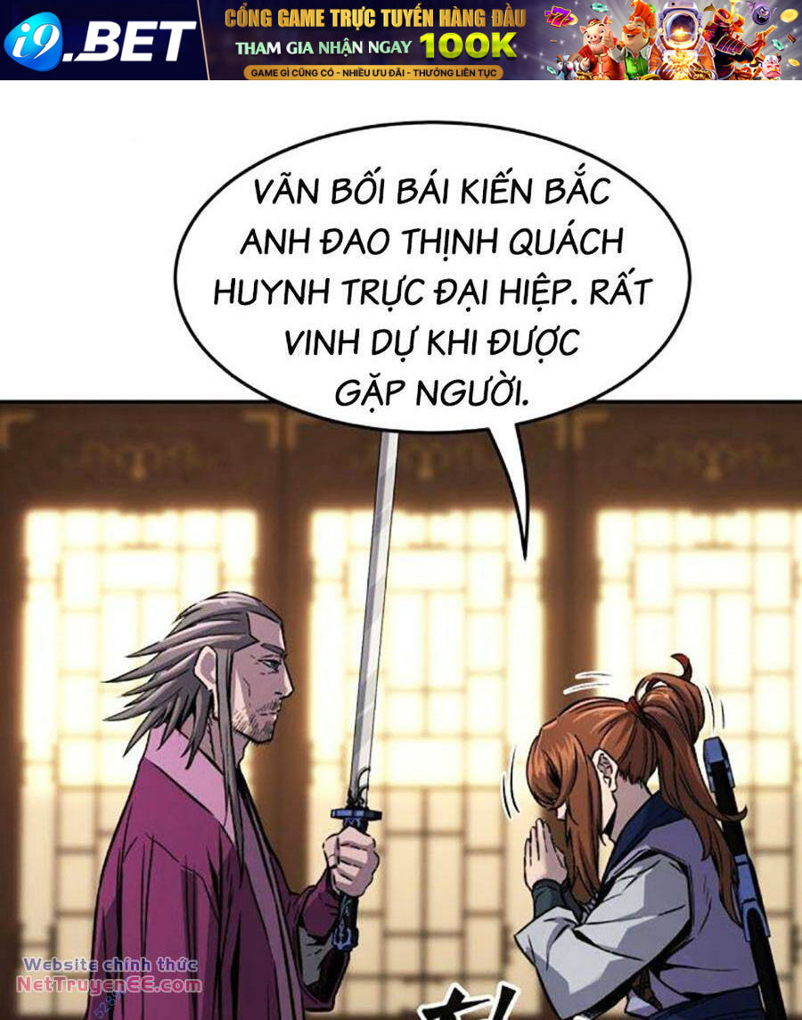 Tuyệt Đối Kiếm Cảm - Chapter 75 - Page 62