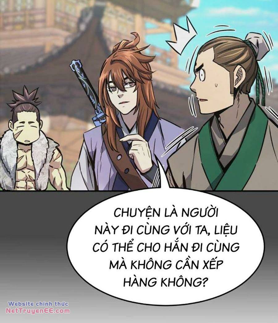 Tuyệt Đối Kiếm Cảm - Chapter 75 - Page 6