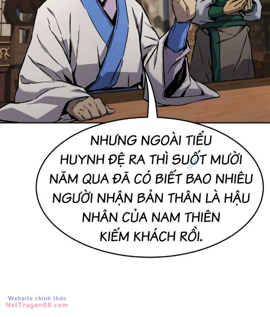 Tuyệt Đối Kiếm Cảm - Chapter 75 - Page 71