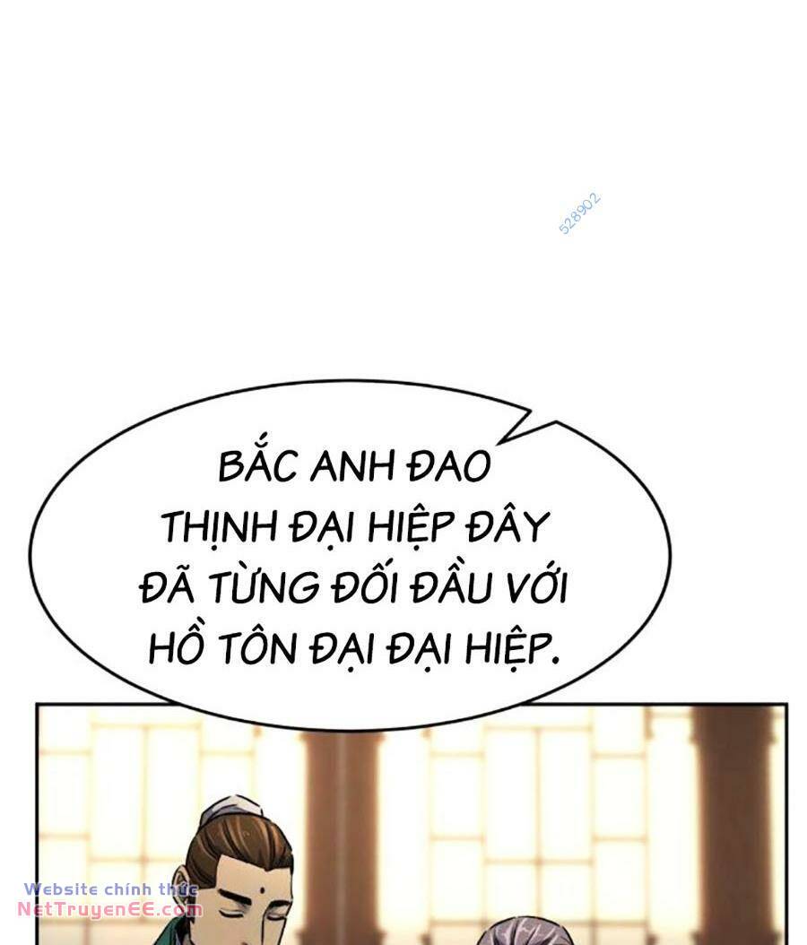 Tuyệt Đối Kiếm Cảm - Chapter 75 - Page 74