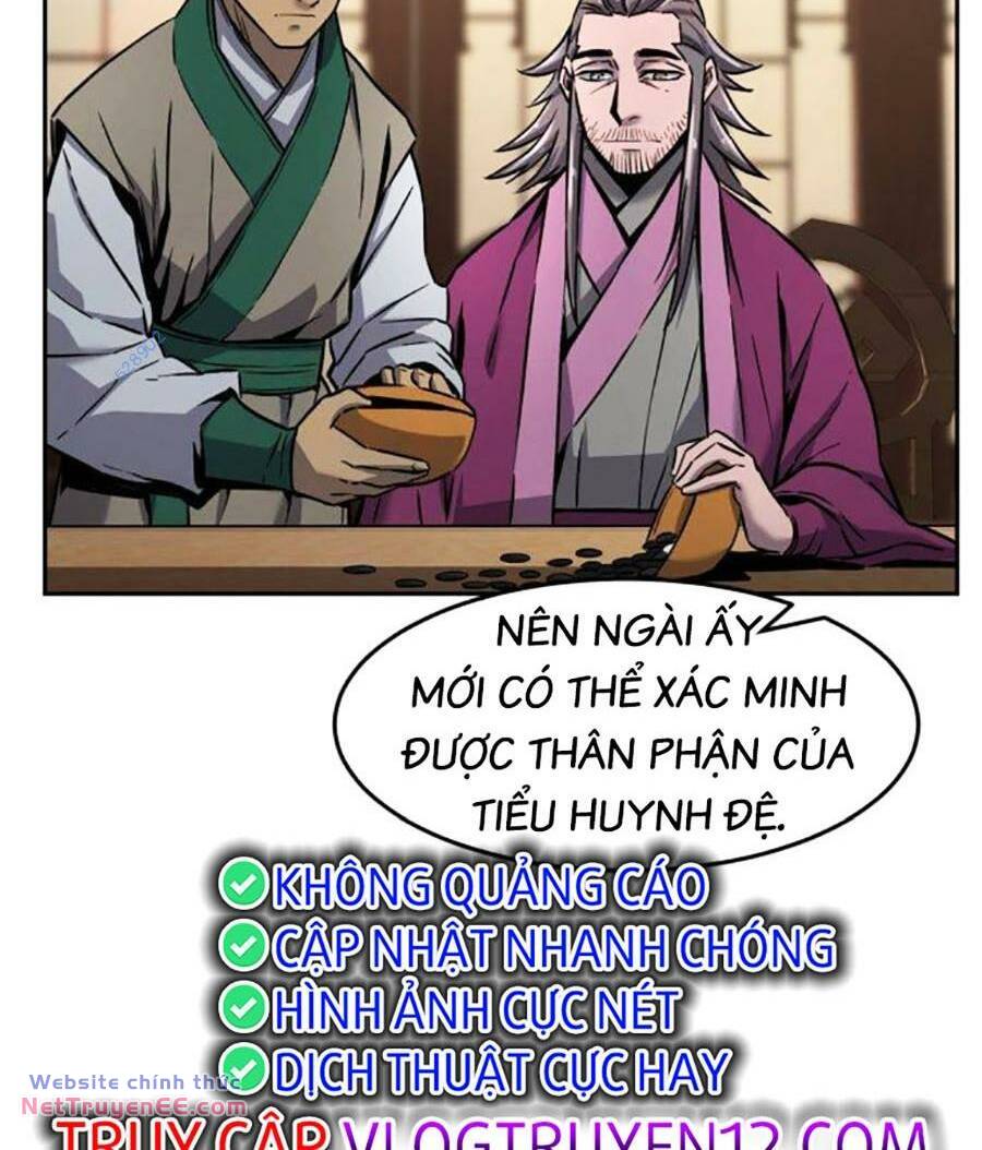 Tuyệt Đối Kiếm Cảm - Chapter 75 - Page 75