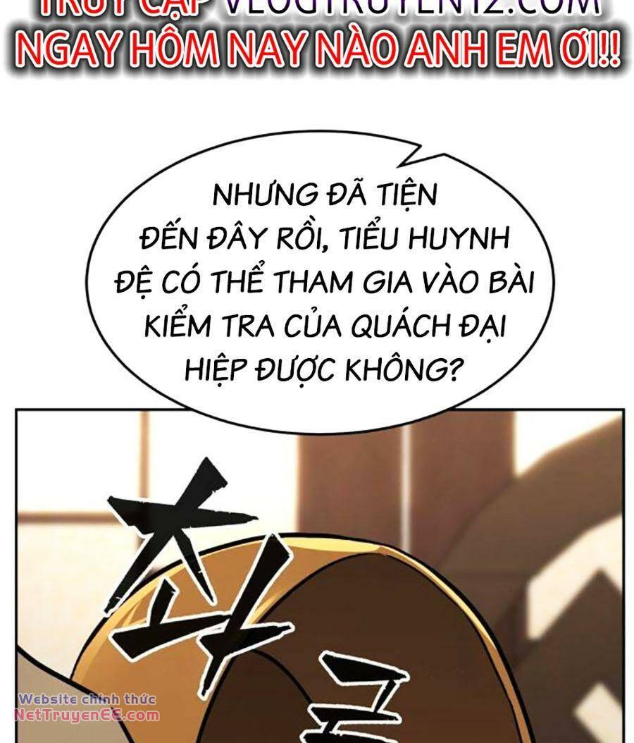 Tuyệt Đối Kiếm Cảm - Chapter 75 - Page 76