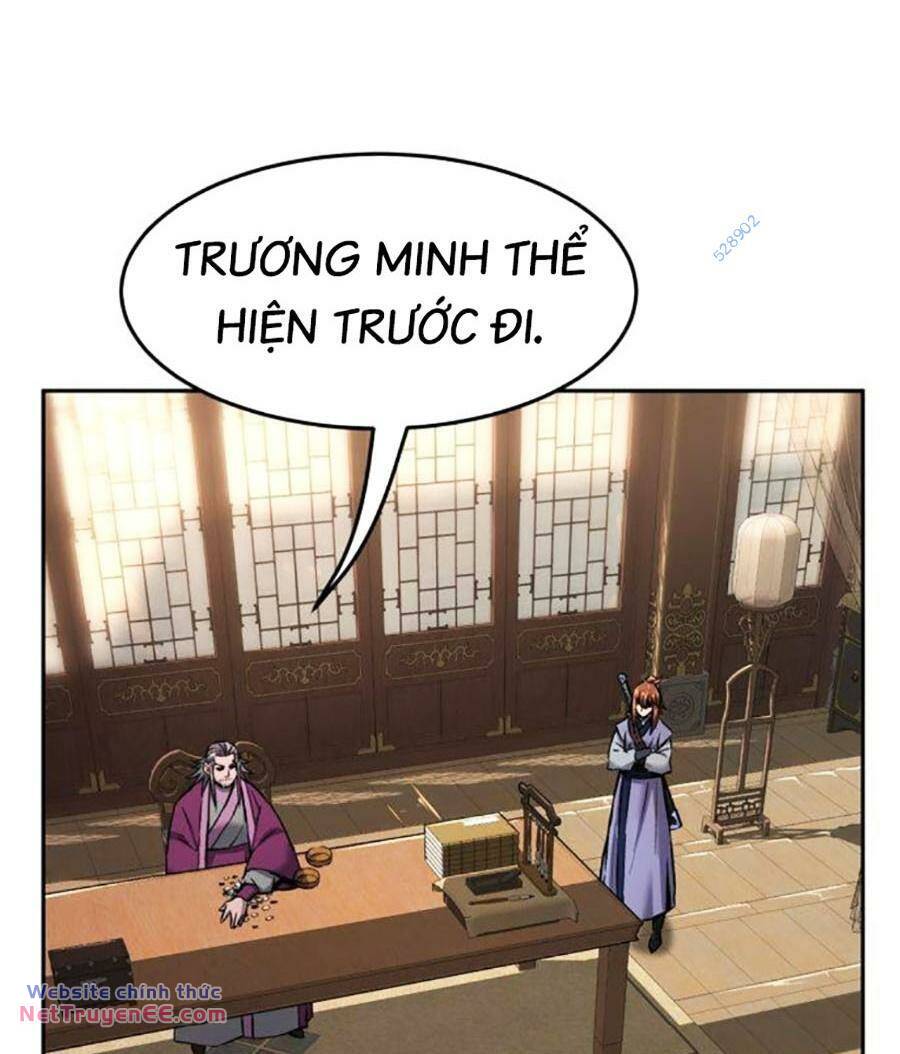 Tuyệt Đối Kiếm Cảm - Chapter 75 - Page 78