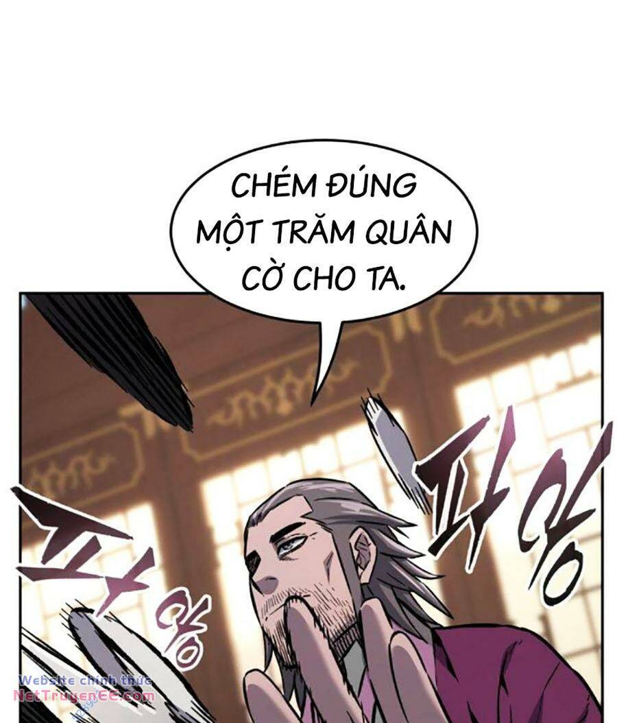 Tuyệt Đối Kiếm Cảm - Chapter 75 - Page 80