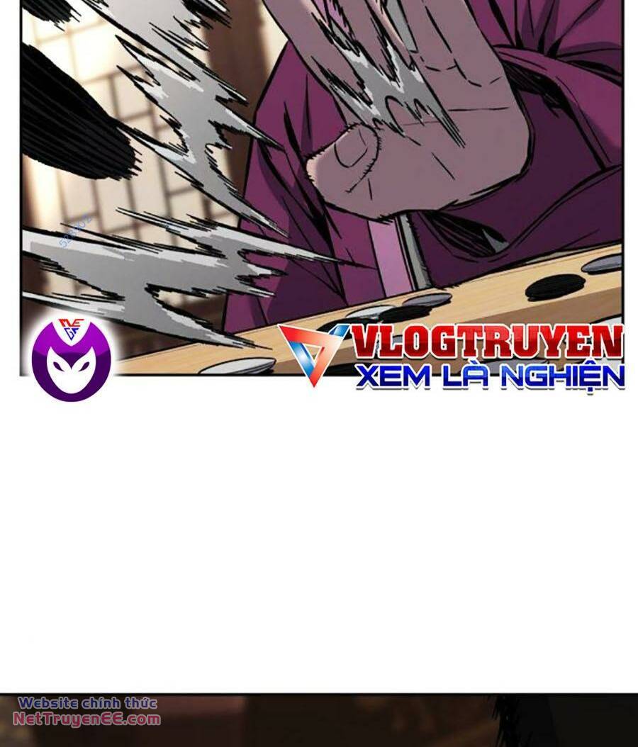 Tuyệt Đối Kiếm Cảm - Chapter 75 - Page 81