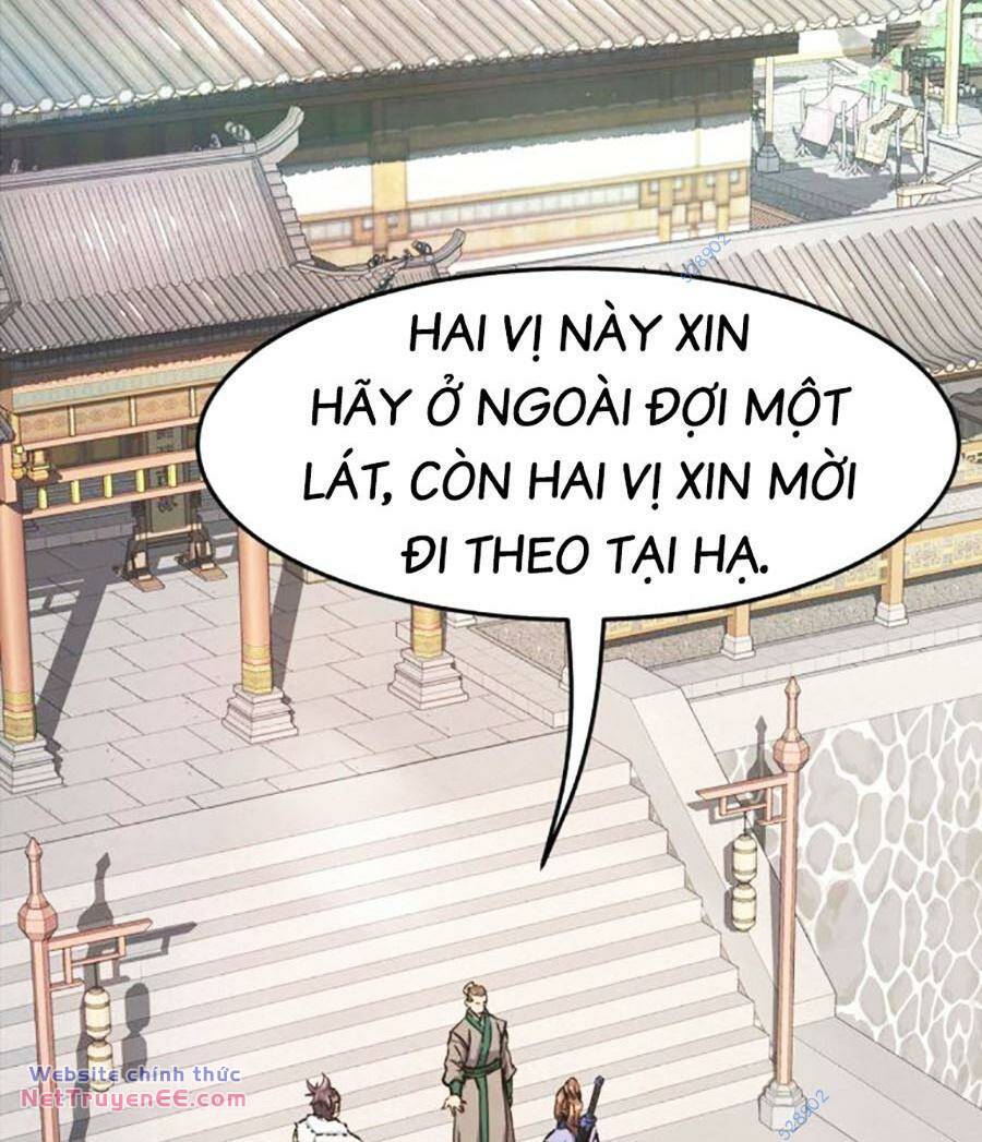 Tuyệt Đối Kiếm Cảm - Chapter 75 - Page 8