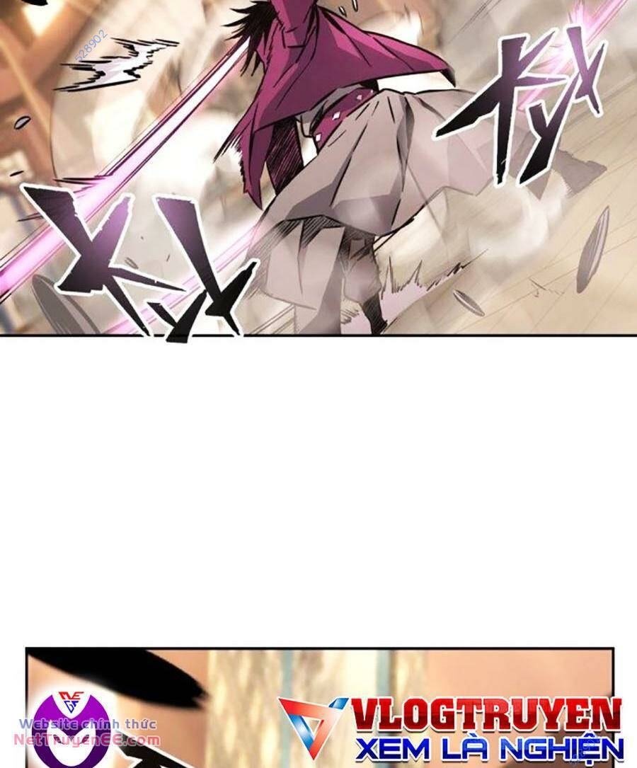 Tuyệt Đối Kiếm Cảm - Chapter 75 - Page 92