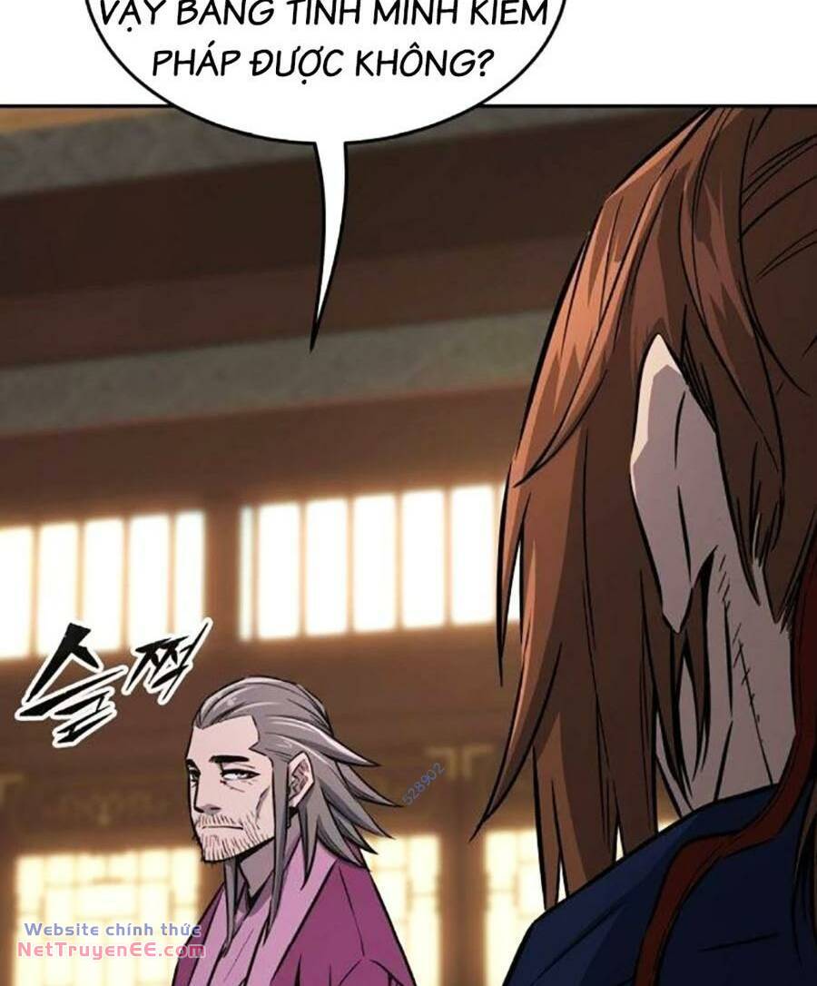 Tuyệt Đối Kiếm Cảm - Chapter 75 - Page 97