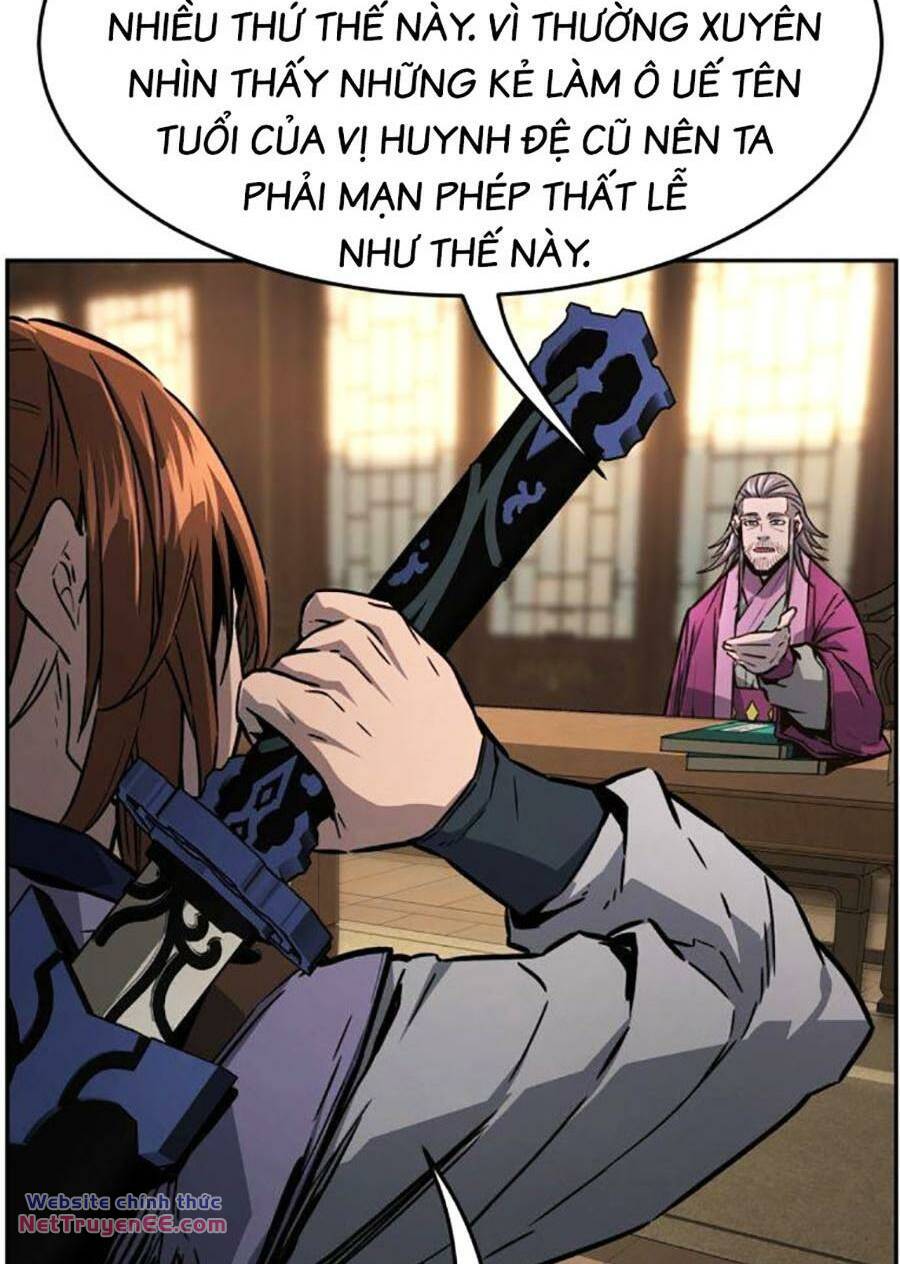 Tuyệt Đối Kiếm Cảm - Chapter 76 - Page 9