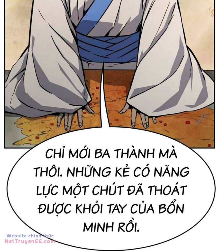 Tuyệt Đối Kiếm Cảm - Chapter 76 - Page 104