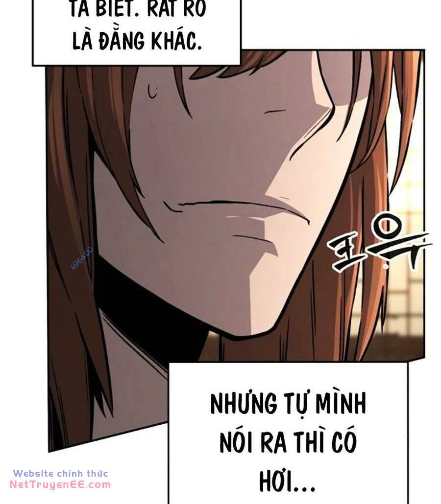 Tuyệt Đối Kiếm Cảm - Chapter 76 - Page 107