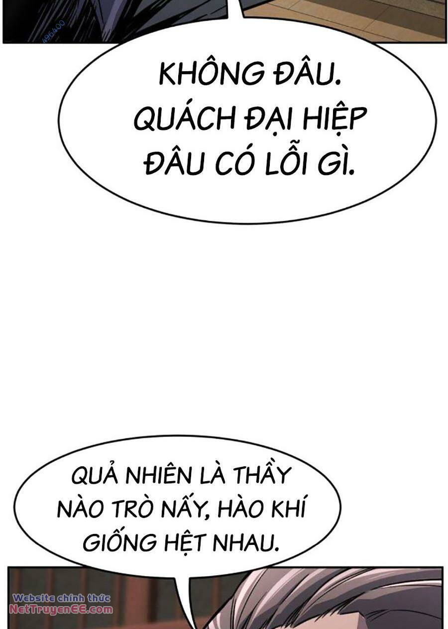 Tuyệt Đối Kiếm Cảm - Chapter 76 - Page 10