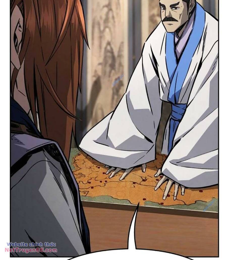 Tuyệt Đối Kiếm Cảm - Chapter 76 - Page 109