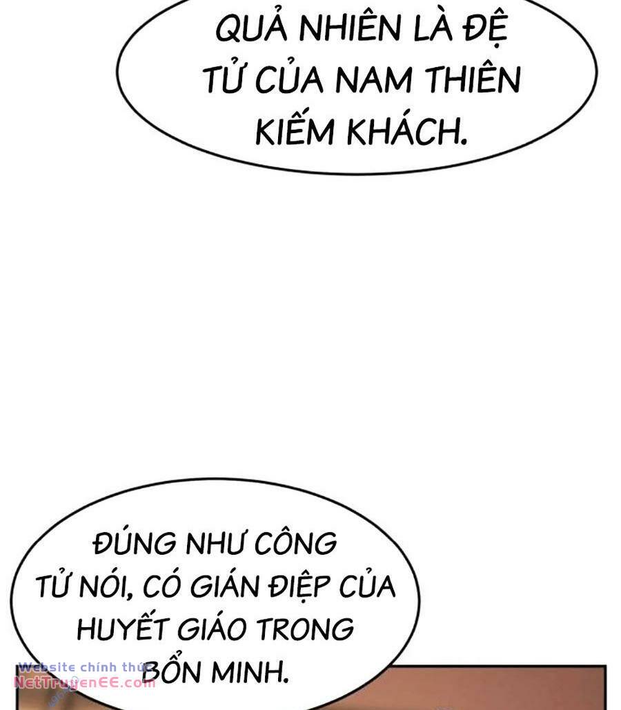 Tuyệt Đối Kiếm Cảm - Chapter 76 - Page 110