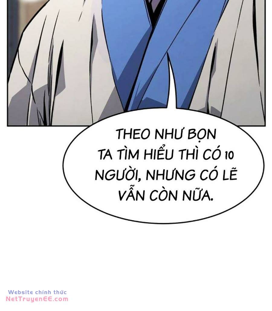 Tuyệt Đối Kiếm Cảm - Chapter 76 - Page 112