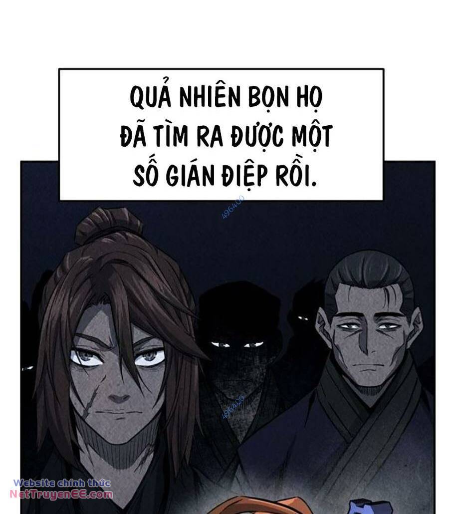 Tuyệt Đối Kiếm Cảm - Chapter 76 - Page 113