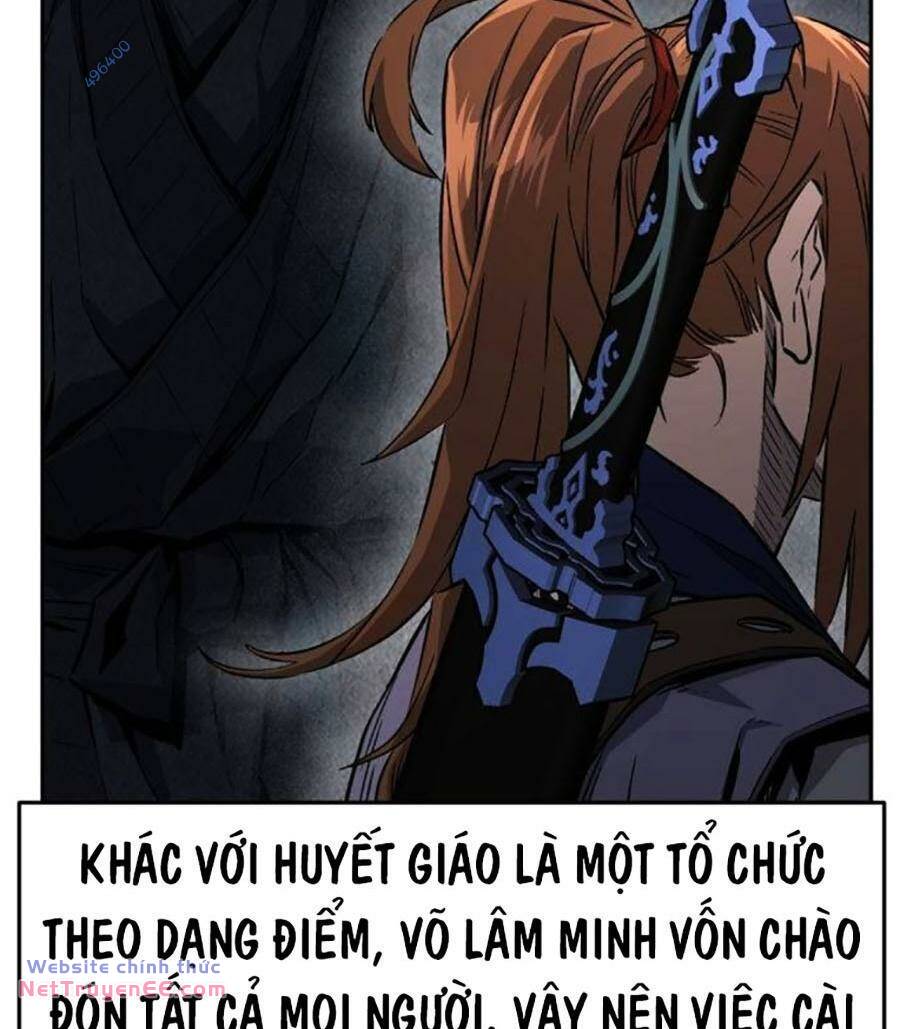 Tuyệt Đối Kiếm Cảm - Chapter 76 - Page 114