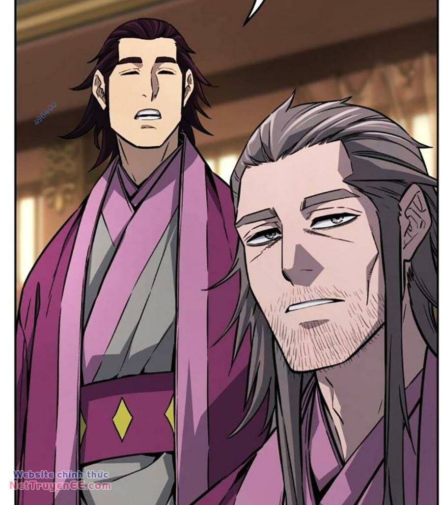 Tuyệt Đối Kiếm Cảm - Chapter 76 - Page 116