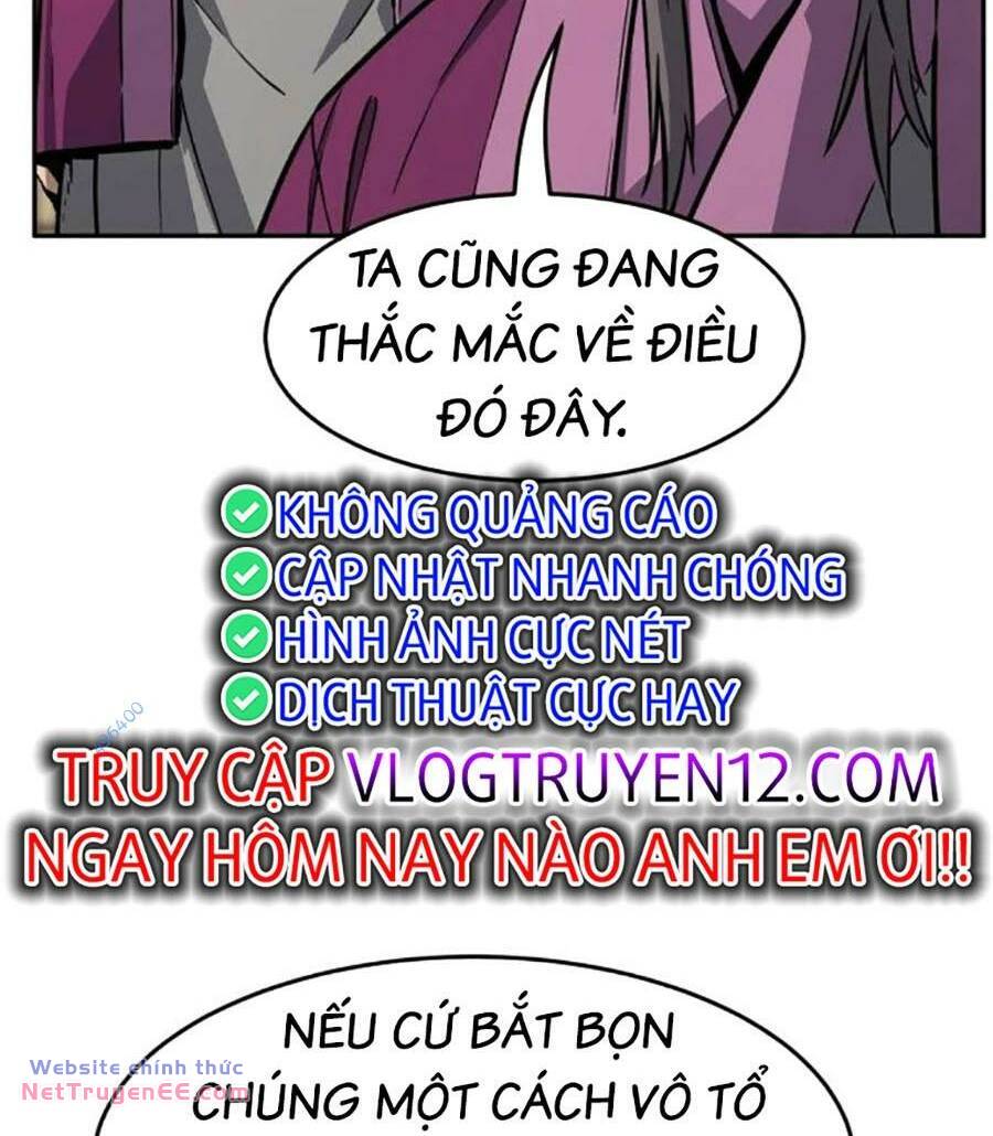 Tuyệt Đối Kiếm Cảm - Chapter 76 - Page 117