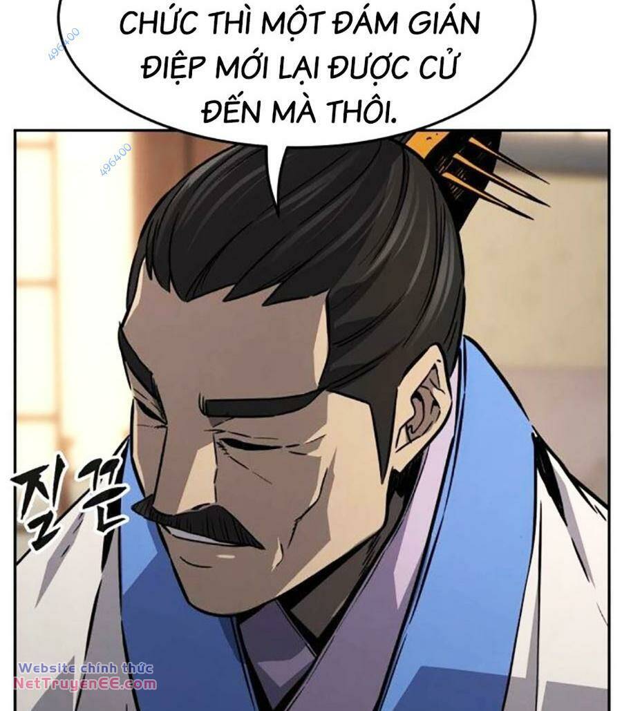 Tuyệt Đối Kiếm Cảm - Chapter 76 - Page 118