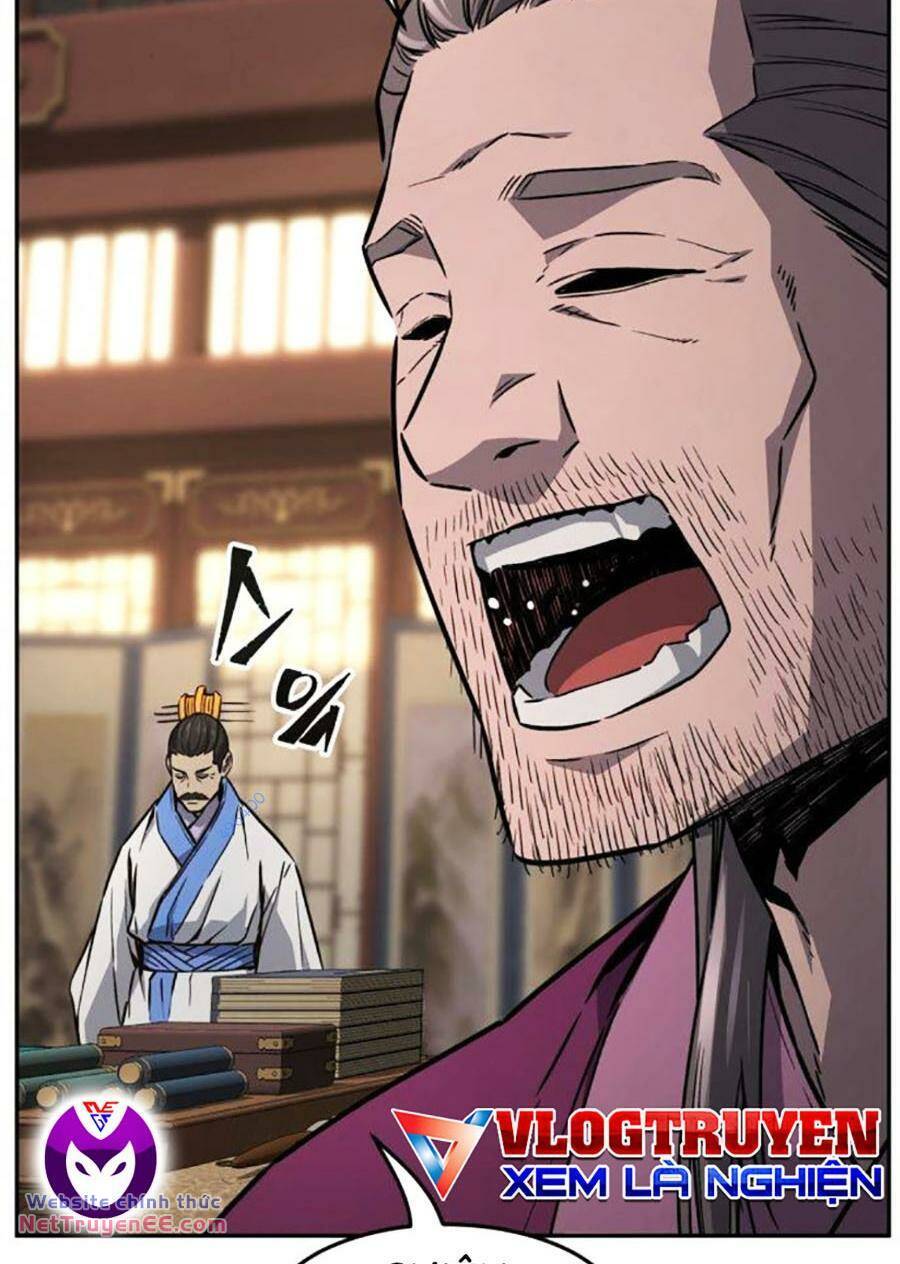 Tuyệt Đối Kiếm Cảm - Chapter 76 - Page 11