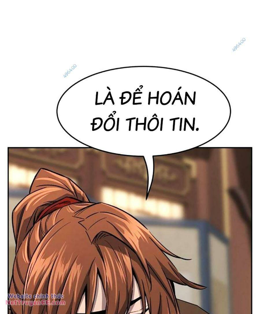 Tuyệt Đối Kiếm Cảm - Chapter 76 - Page 120