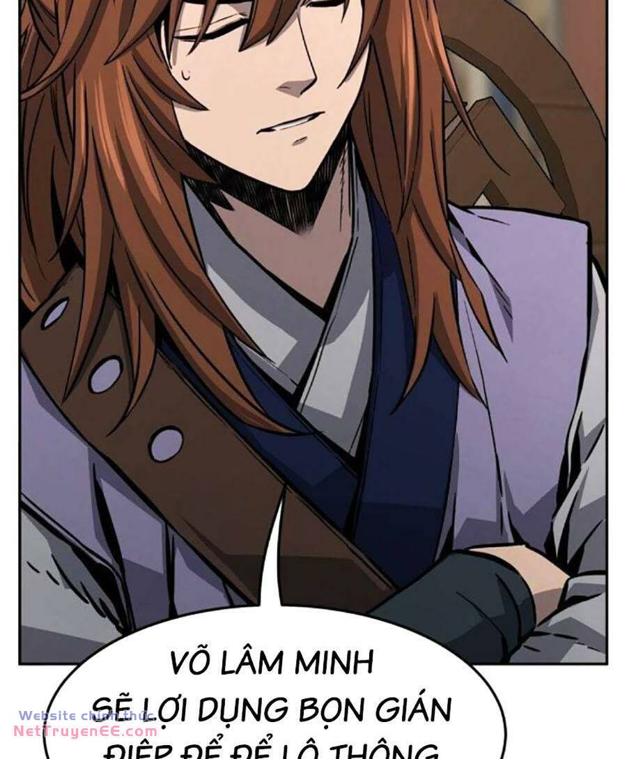 Tuyệt Đối Kiếm Cảm - Chapter 76 - Page 121