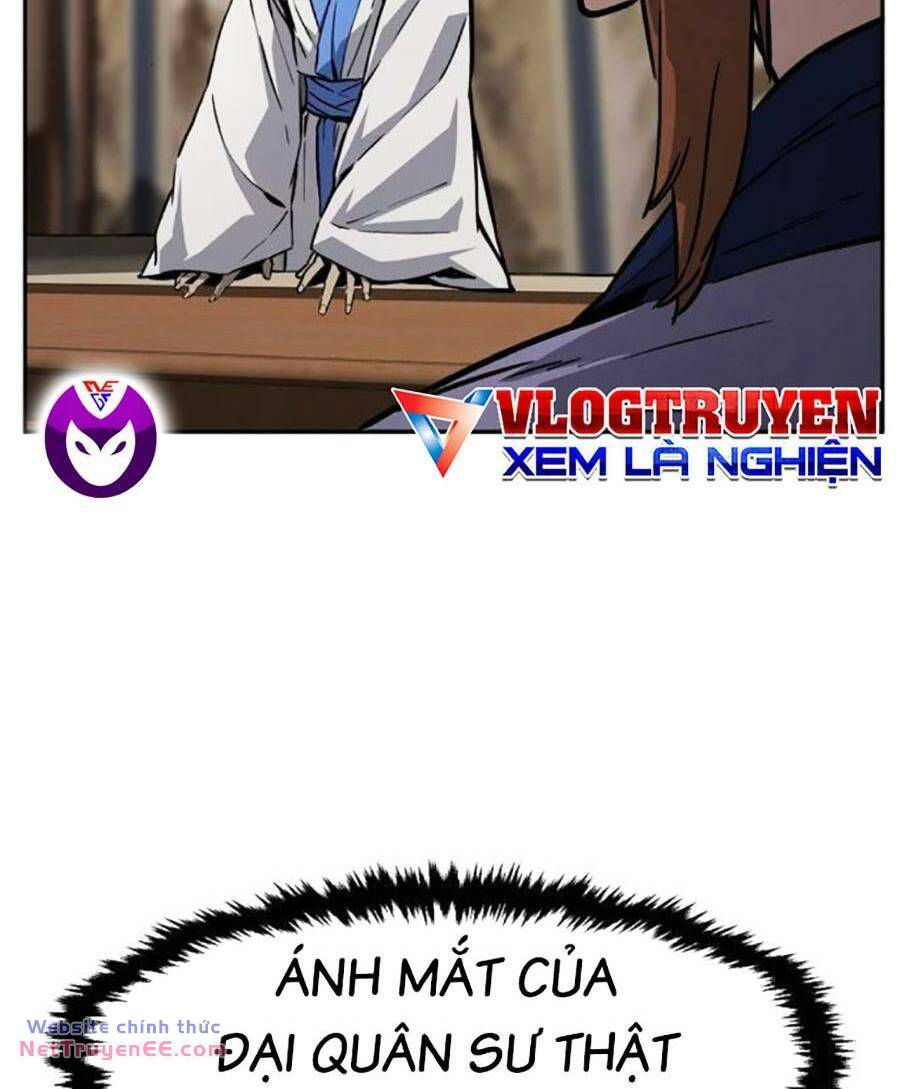 Tuyệt Đối Kiếm Cảm - Chapter 76 - Page 123