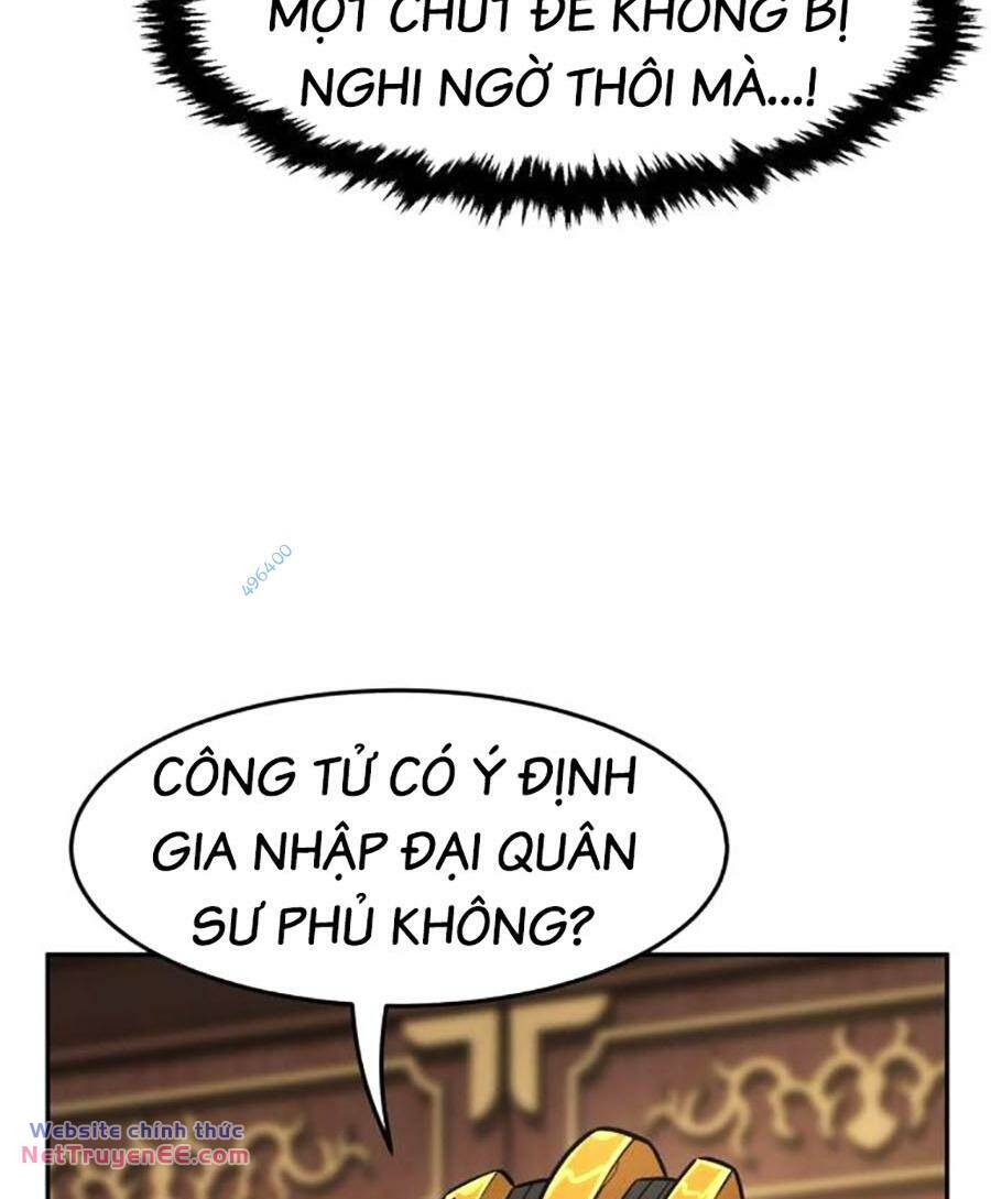 Tuyệt Đối Kiếm Cảm - Chapter 76 - Page 126
