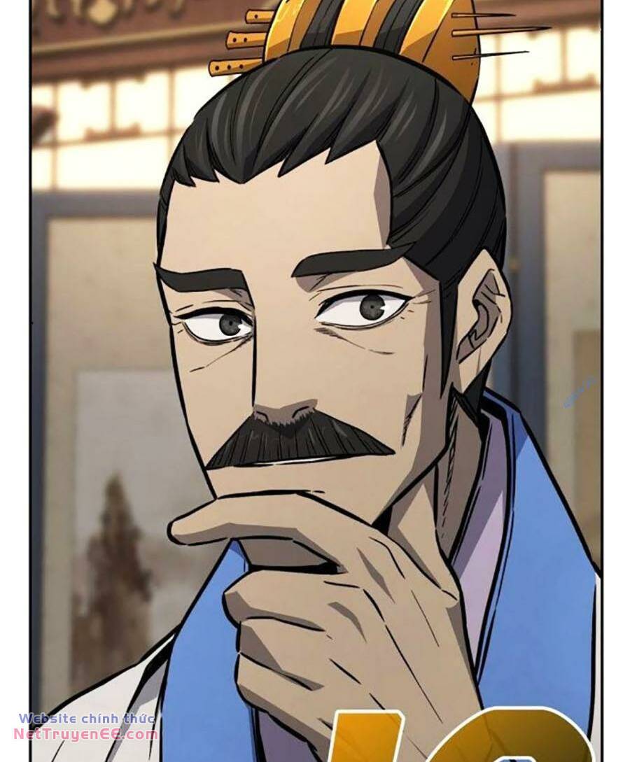 Tuyệt Đối Kiếm Cảm - Chapter 76 - Page 127