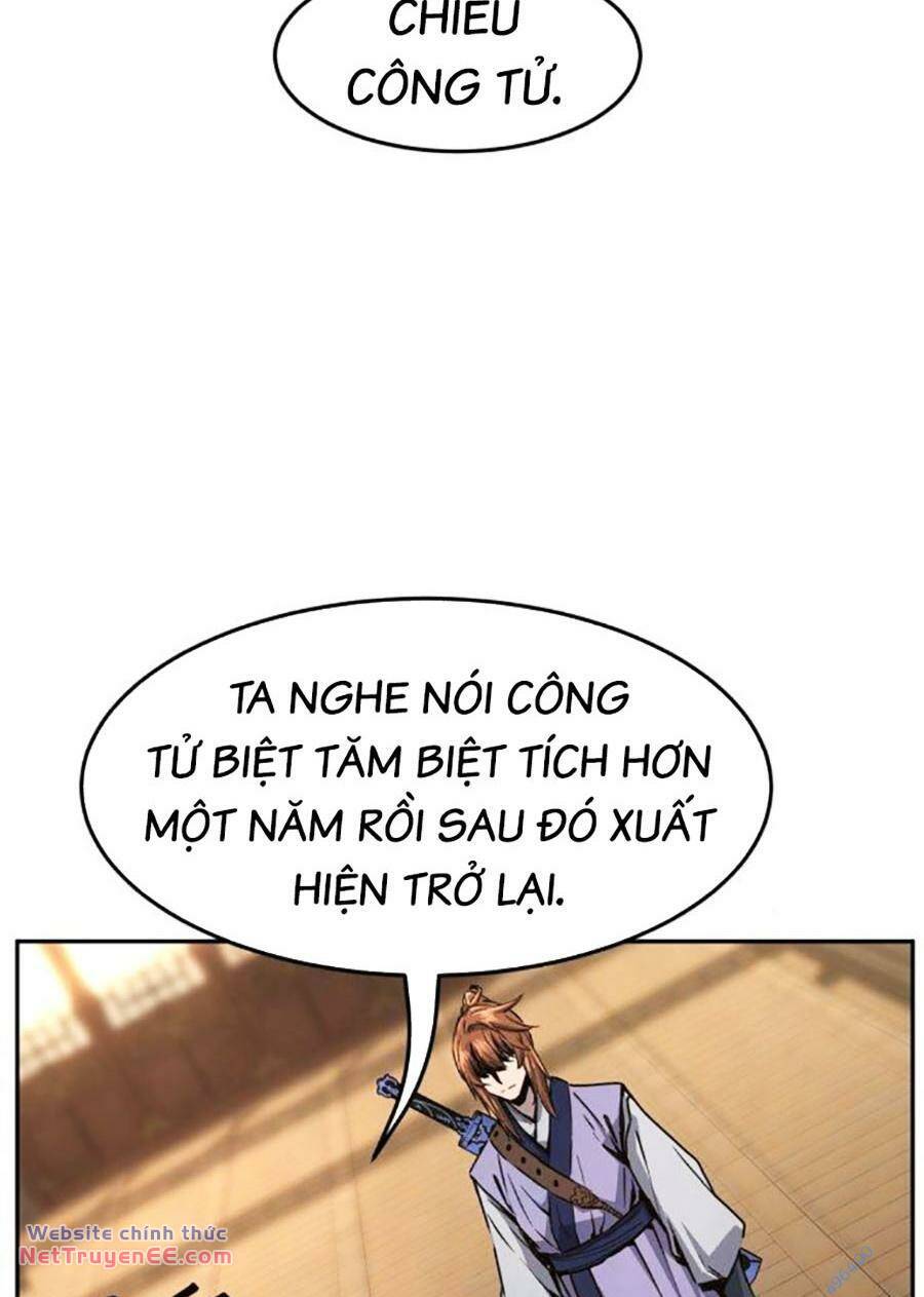 Tuyệt Đối Kiếm Cảm - Chapter 76 - Page 12