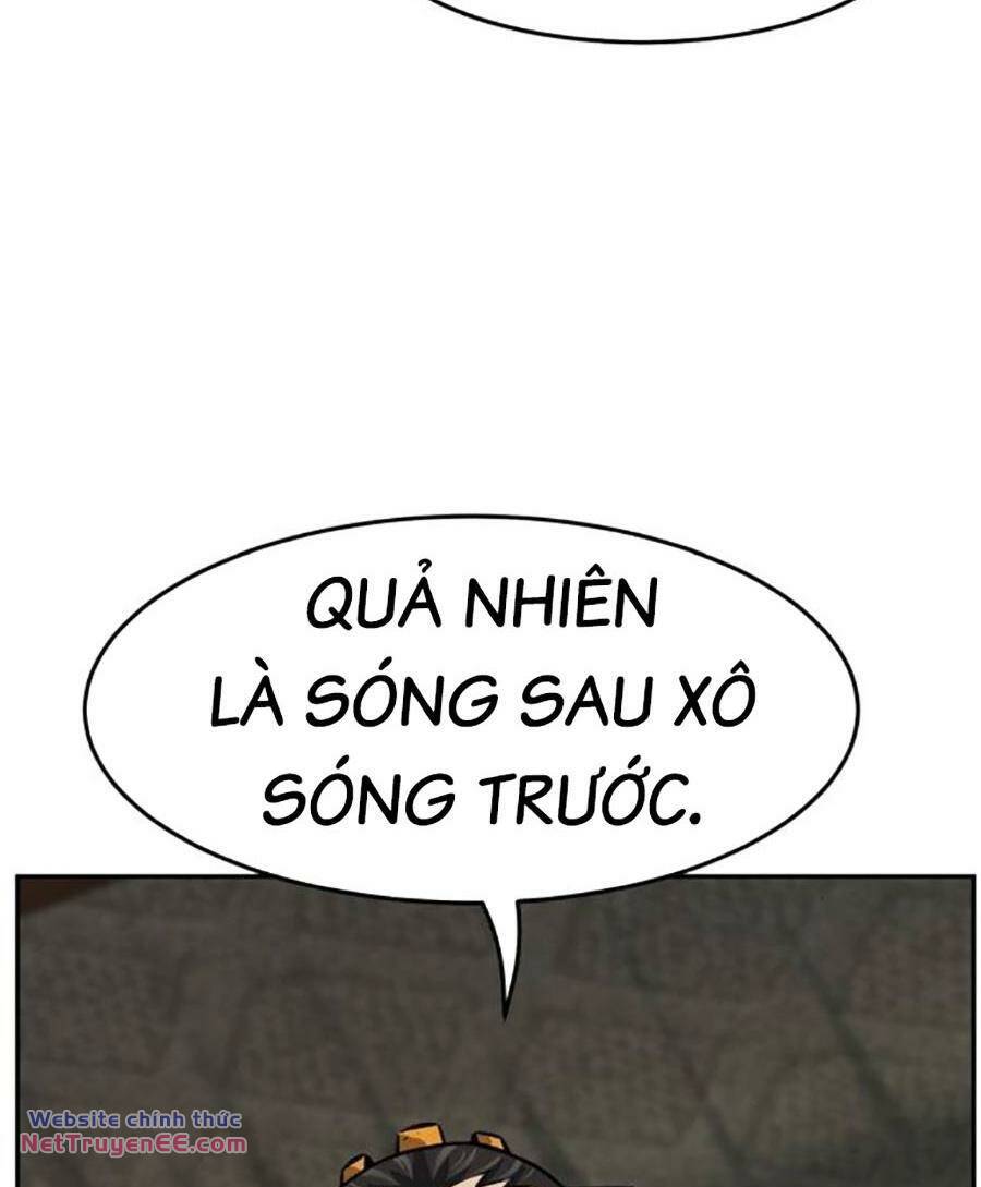 Tuyệt Đối Kiếm Cảm - Chapter 76 - Page 130