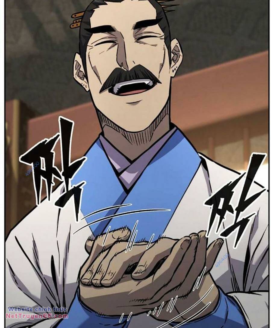 Tuyệt Đối Kiếm Cảm - Chapter 76 - Page 131