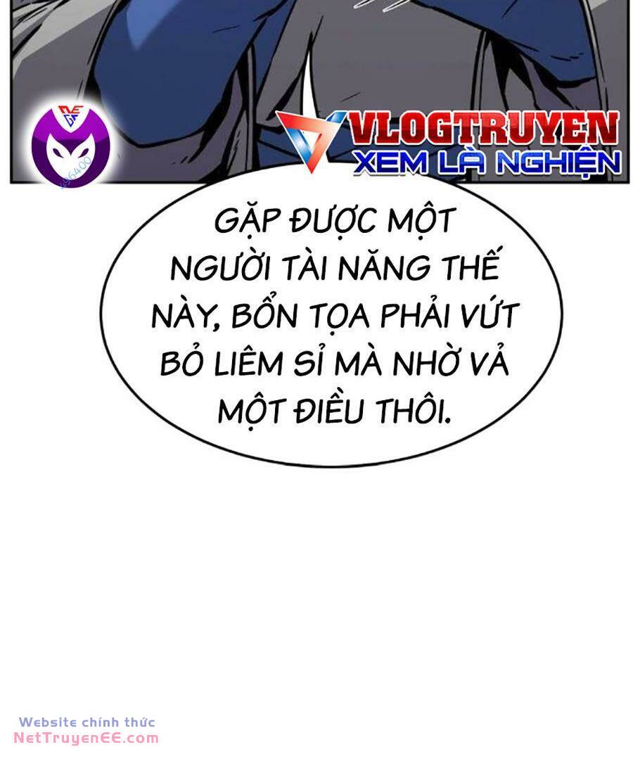 Tuyệt Đối Kiếm Cảm - Chapter 76 - Page 132