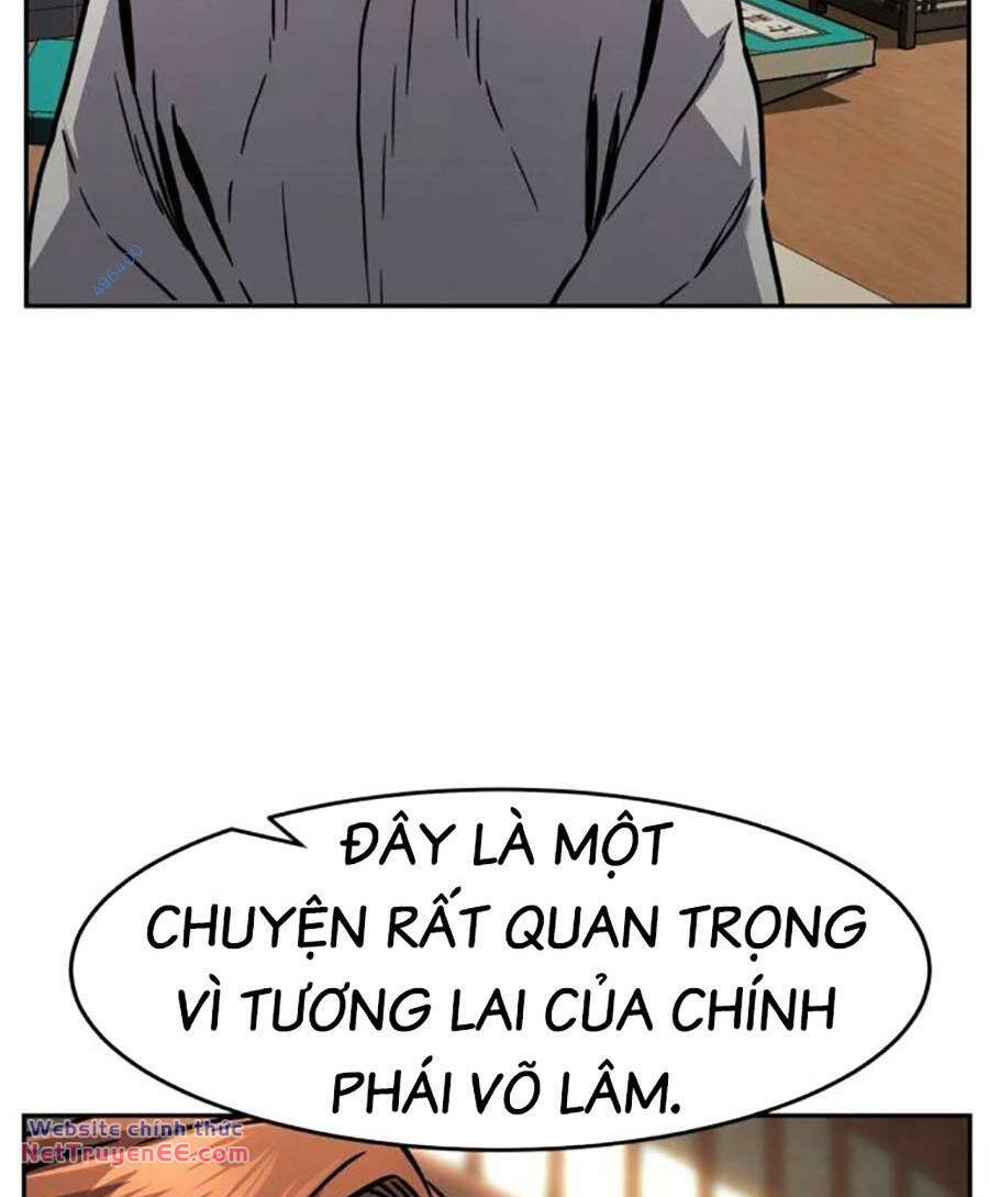Tuyệt Đối Kiếm Cảm - Chapter 76 - Page 134
