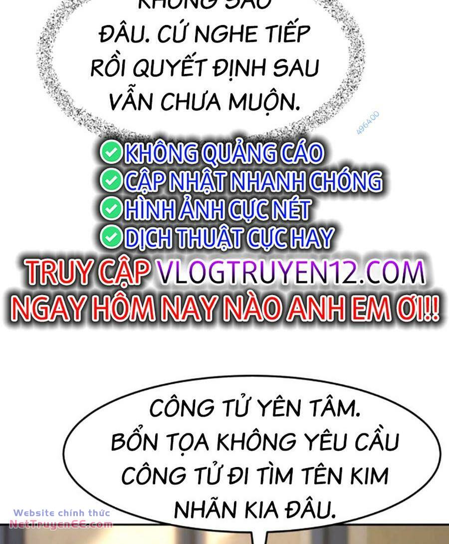 Tuyệt Đối Kiếm Cảm - Chapter 76 - Page 136