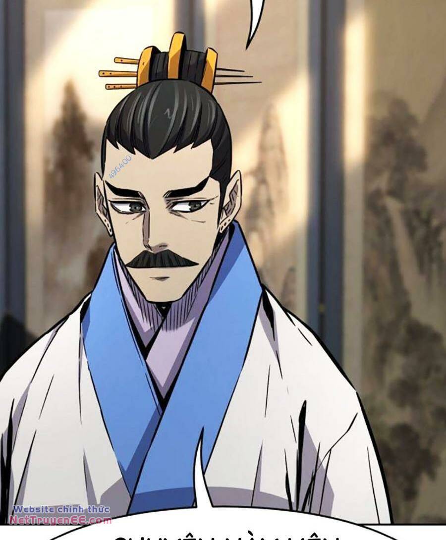 Tuyệt Đối Kiếm Cảm - Chapter 76 - Page 137