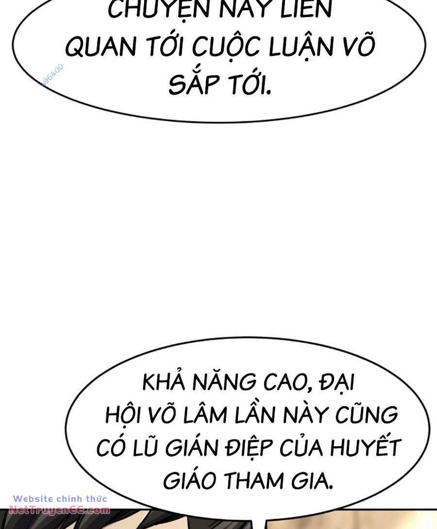 Tuyệt Đối Kiếm Cảm - Chapter 76 - Page 138