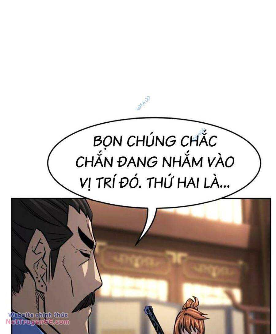 Tuyệt Đối Kiếm Cảm - Chapter 76 - Page 143