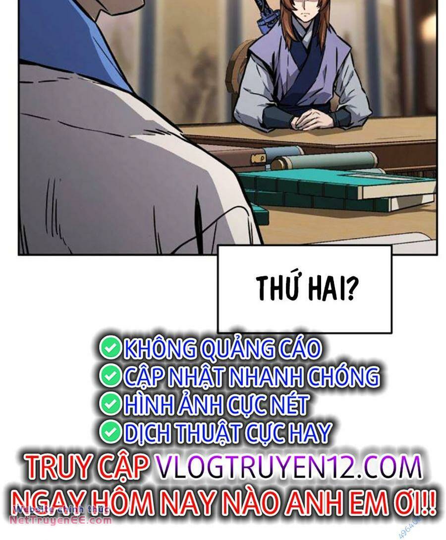 Tuyệt Đối Kiếm Cảm - Chapter 76 - Page 144