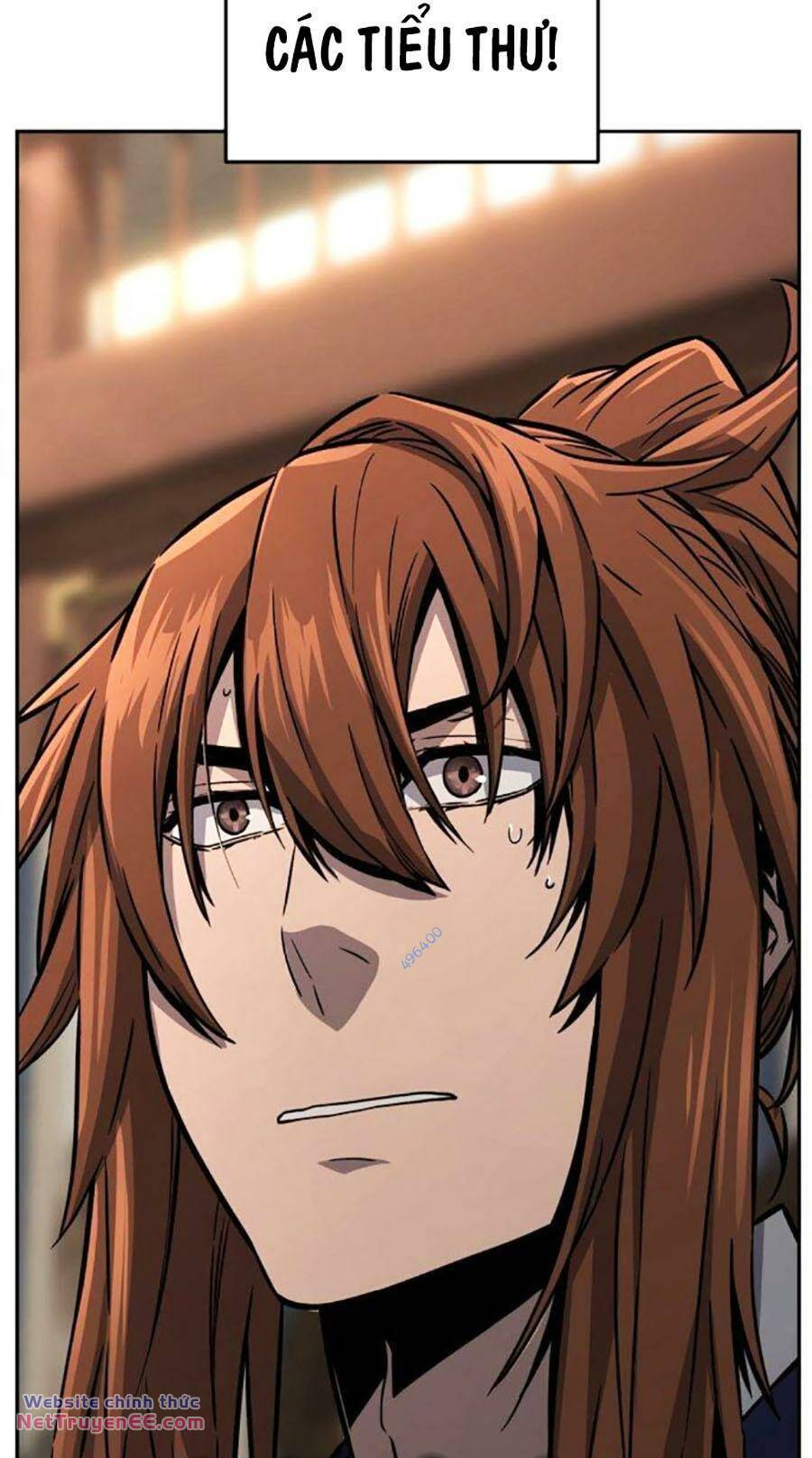 Tuyệt Đối Kiếm Cảm - Chapter 76 - Page 151