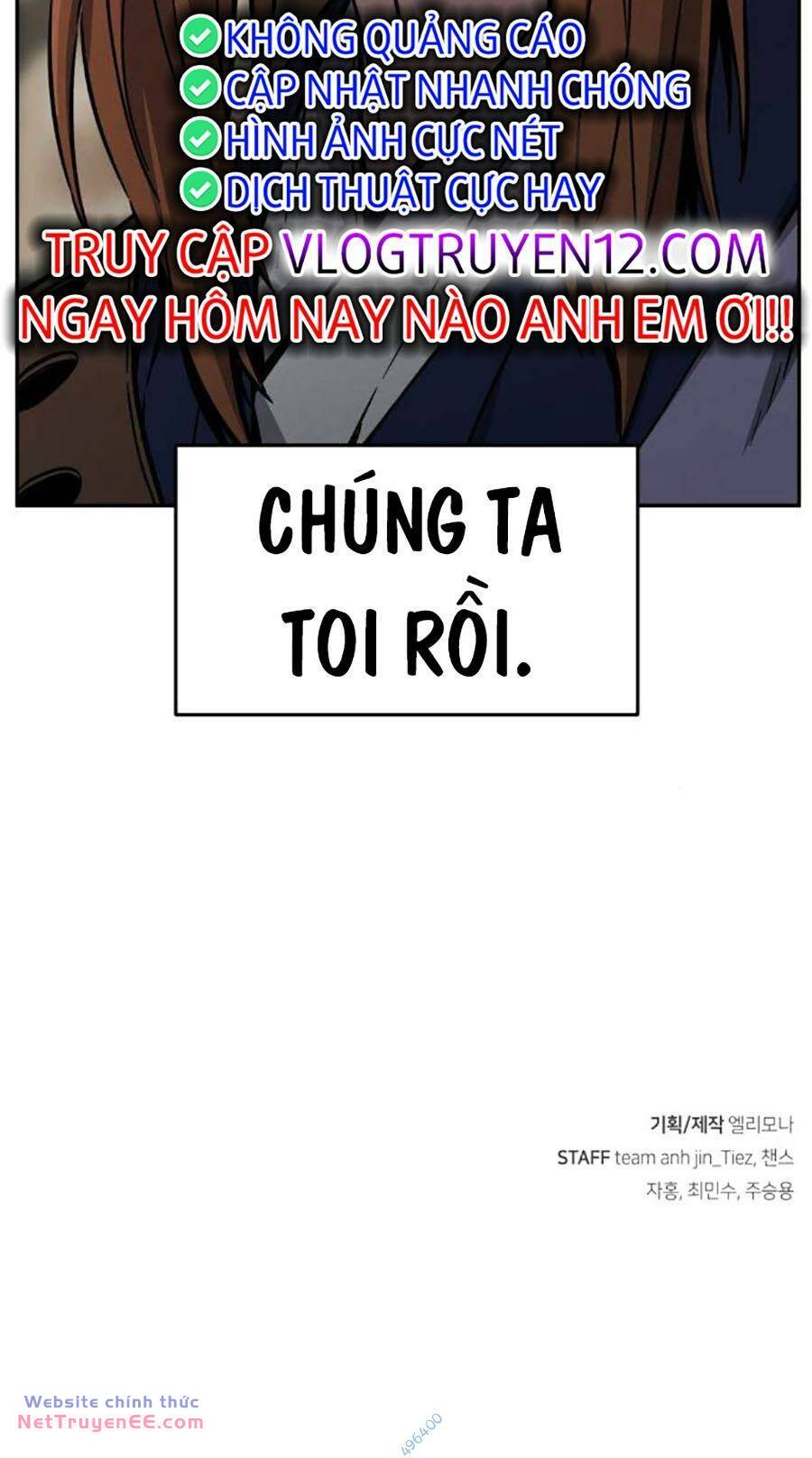 Tuyệt Đối Kiếm Cảm - Chapter 76 - Page 152