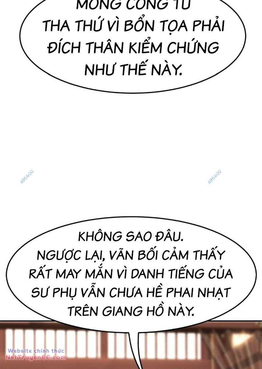 Tuyệt Đối Kiếm Cảm - Chapter 76 - Page 18