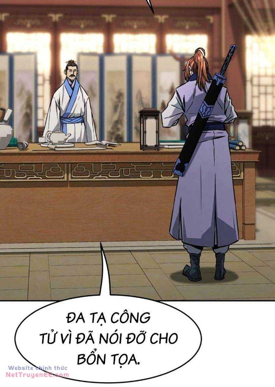 Tuyệt Đối Kiếm Cảm - Chapter 76 - Page 19