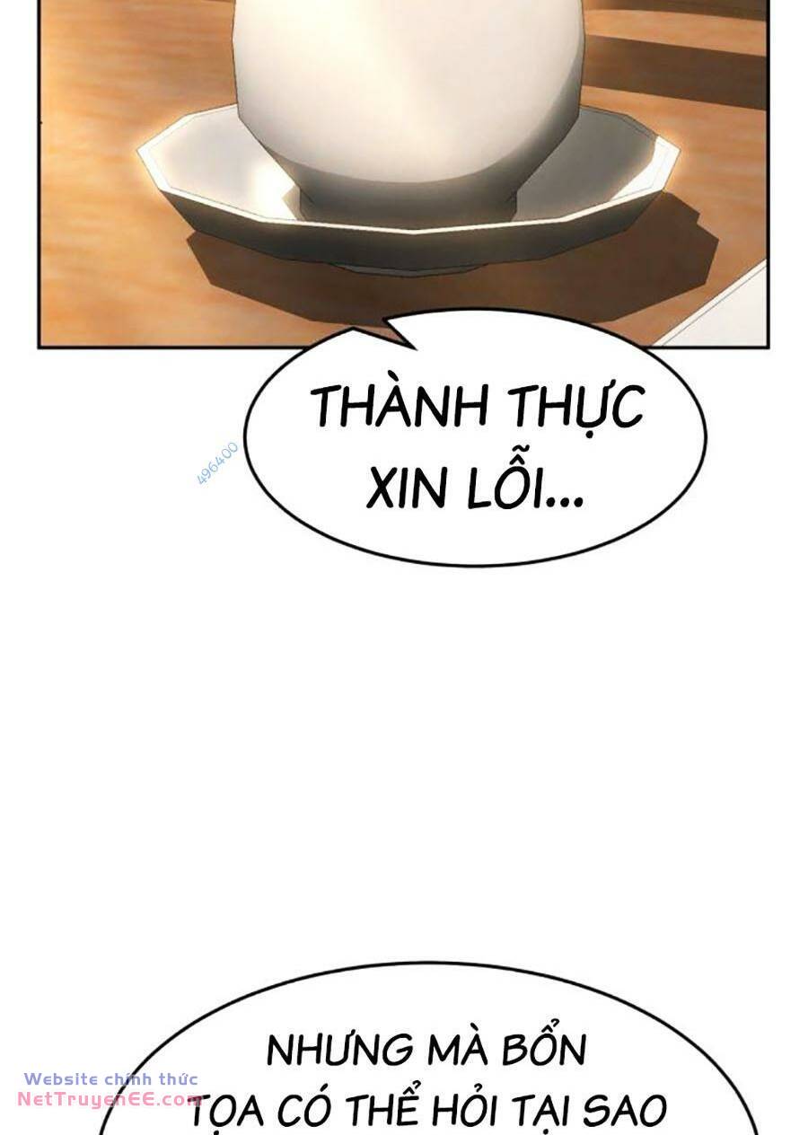 Tuyệt Đối Kiếm Cảm - Chapter 76 - Page 21