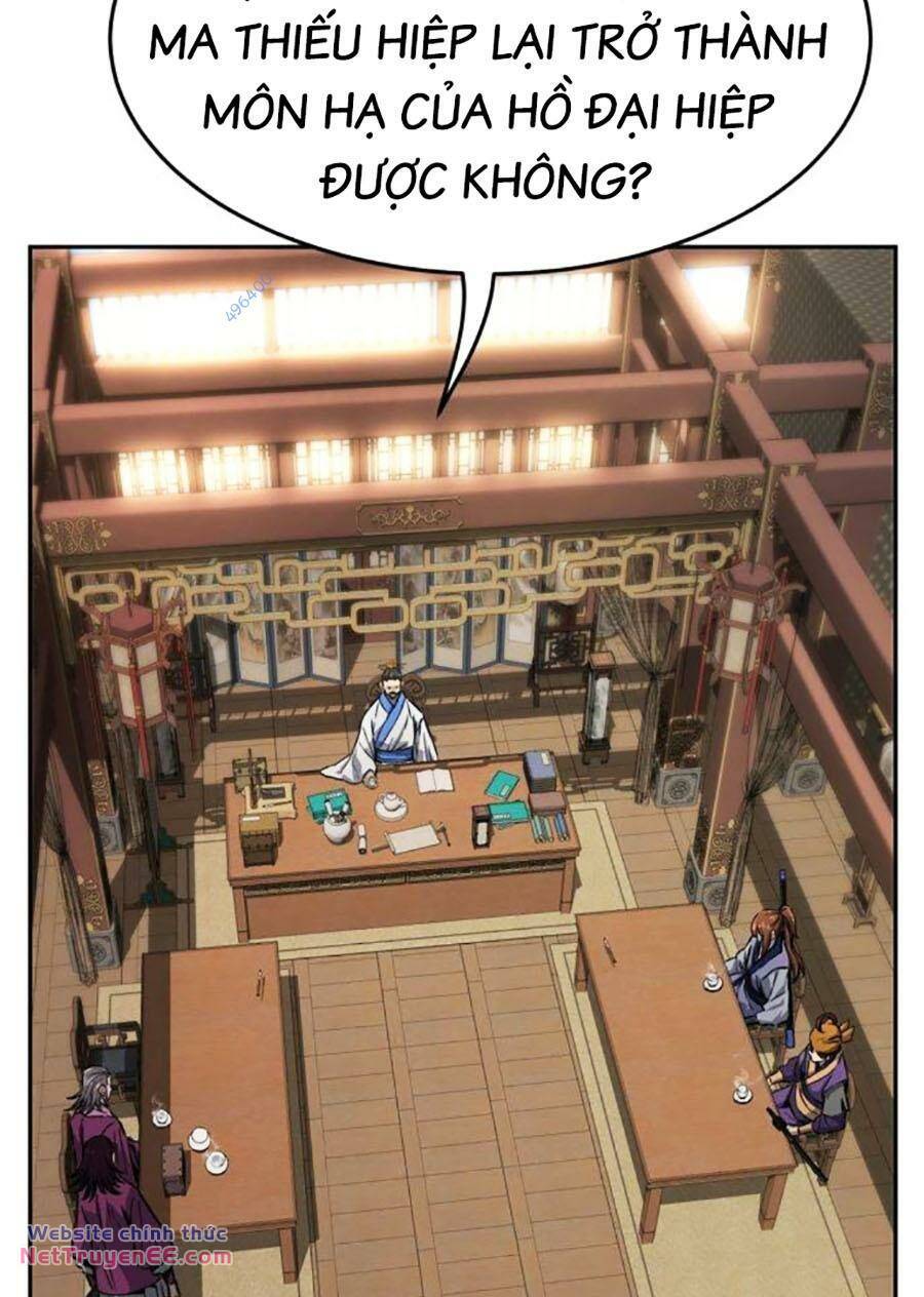 Tuyệt Đối Kiếm Cảm - Chapter 76 - Page 22