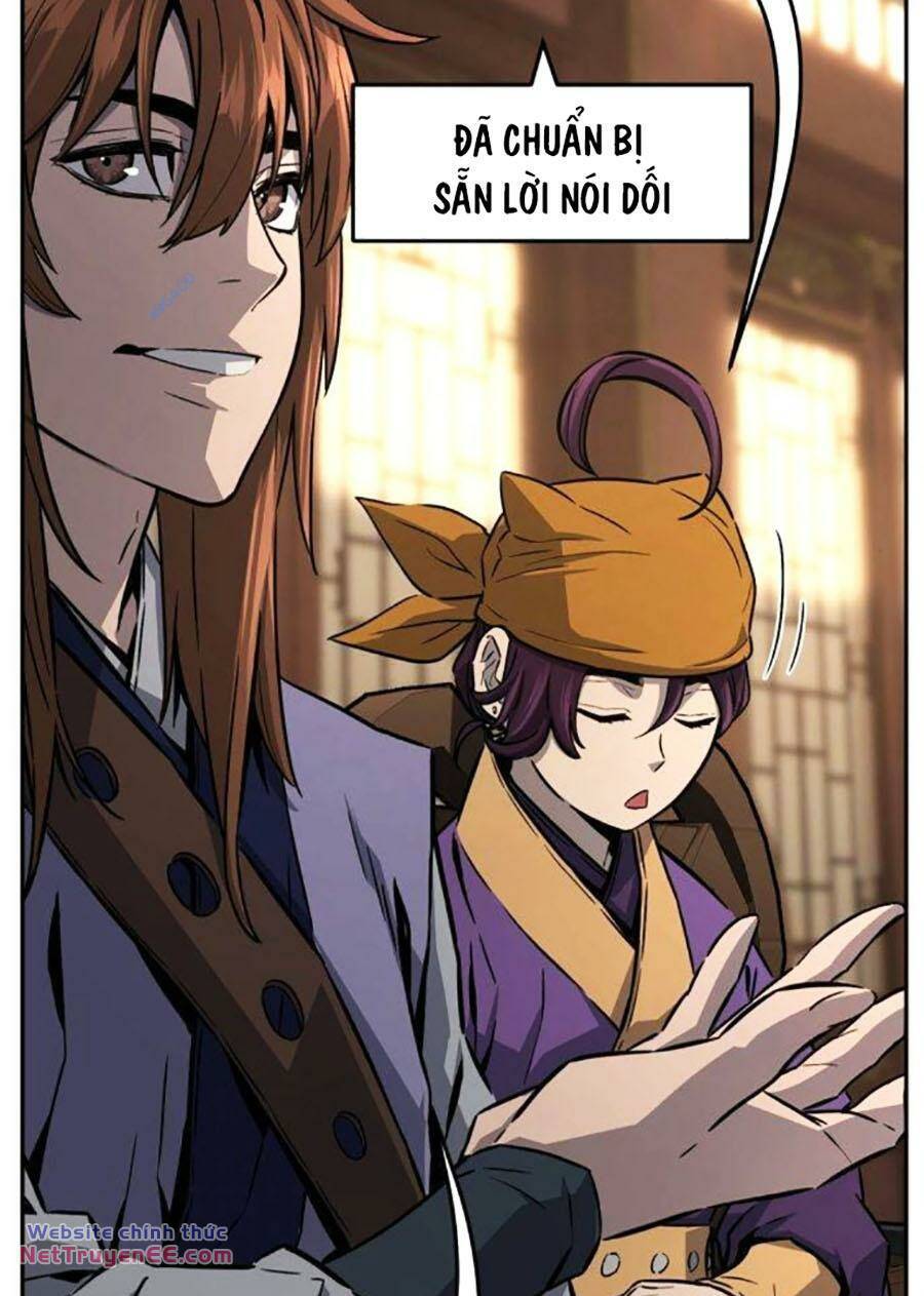 Tuyệt Đối Kiếm Cảm - Chapter 76 - Page 24