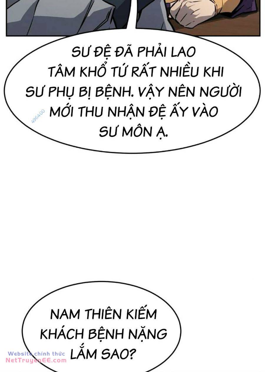 Tuyệt Đối Kiếm Cảm - Chapter 76 - Page 25